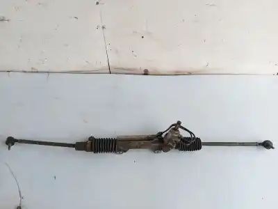 Second-hand car spare part STEERING RACK for CITROEN BERLINGO / BERLINGO FIRST MONOSPACE (MF_, GJK_, GFK_) 1.9 D (MFWJZ) OEM IAM references 1663653580  