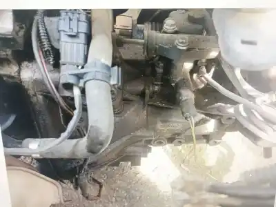 Second-hand car spare part GEARBOX for FIAT PUNTO (188_) 1.2 60 (188.030, .050, .130, .150, .230, .250) OEM IAM references 0000071789952  