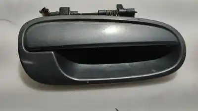 Second-hand car spare part EXTERIOR RIGHT REAR DOOR HANDLE for HYUNDAI MATRIX (FC) 1.5 CRDI OEM IAM references 8366017000  