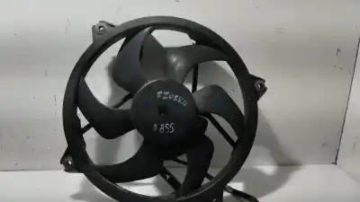 Second-hand car spare part RADIATOR COOLING FAN for PEUGEOT 407 SW (6E_) 2.0 HDI 135 OEM IAM references 1253N5  