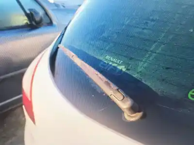 Pezzo di ricambio per auto di seconda mano braccio tergicristallo posteriore per renault megane iii fastback (bz0/1_, b3_) 1.5 dci (bz1g, bz1w, bz0r) riferimenti oem iam 287810001r