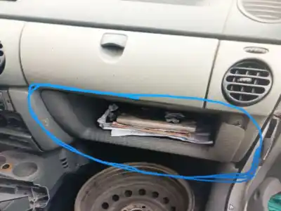 Second-hand car spare part DECORATIVE MOULDING for RENAULT KANGOO EXPRESS (FC0/1_) D 65 1.9 (FC0E, FC02, FC0J, FC0N) OEM IAM references   