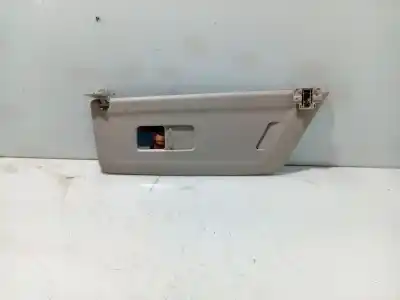 Second-hand car spare part LEFT SUNSHADE for CITROEN C4 GRAND PICASSO II (DA_, DE_) 2.0 BLUEHDI 150 OEM IAM references 1610460580  