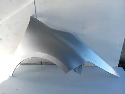 Second-hand car spare part FRONT RIGHT FIN for CITROEN C4 GRAND PICASSO II (DA_, DE_) 2.0 BLUEHDI 150 OEM IAM references 967691958001D  