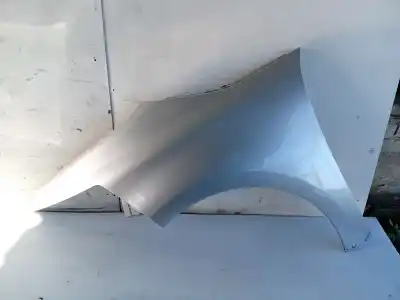 Second-hand car spare part LEFT FRONT FIN for CITROEN C4 GRAND PICASSO II (DA_, DE_) 2.0 BLUEHDI 150 OEM IAM references 967691968001G  