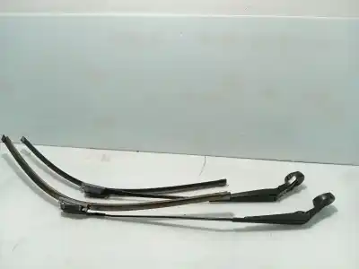 Second-hand car spare part LEFT FRONT WINDSHIELD WIPER ARM for CITROEN C4 GRAND PICASSO II (DA_, DE_) 2.0 BLUEHDI 150 OEM IAM references 9837605180  