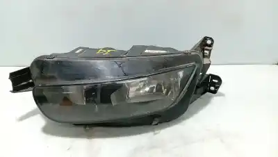 Tweedehands auto-onderdeel LINKER KOPLAMP voor CITROEN C4 GRAND PICASSO II (DA_, DE_) 2.0 BLUEHDI 150 OEM IAM-referenties 9677217380  