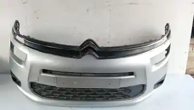 Pièce détachée automobile d'occasion LE PARE-CHOC AVANT pour CITROEN C4 GRAND PICASSO II (DA_, DE_) 2.0 BLUEHDI 150 Références OEM IAM 1610193380  