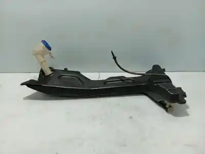 Second-hand car spare part WINDSCREEN WASHER BOTTLE for CITROEN C4 GRAND PICASSO II (DA_, DE_) 2.0 BLUEHDI 150 OEM IAM references 9819973880  