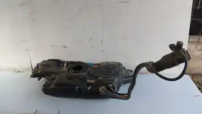 Second-hand car spare part FUEL TANK for CITROEN C4 GRAND PICASSO II (DA_, DE_) 2.0 BLUEHDI 150 OEM IAM references 1610115080  