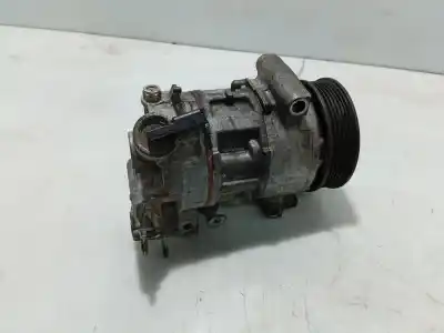 Second-hand car spare part AIR CONDITIONING COMPRESSOR for CITROEN C4 GRAND PICASSO II (DA_, DE_) 2.0 BLUEHDI 150 OEM IAM references 9675655880  