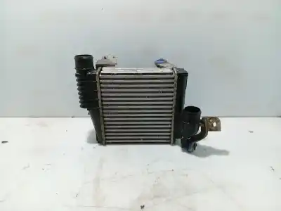 Pezzo di ricambio per auto di seconda mano INTERCOOLER per CITROEN C4 GRAND PICASSO II (DA_, DE_) 2.0 BLUEHDI 150 Riferimenti OEM IAM 9675627980  