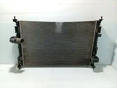Pezzo di ricambio per auto di seconda mano RADIATORE D ACQUA per CITROEN C4 GRAND PICASSO II (DA_, DE_) 2.0 BLUEHDI 150 Riferimenti OEM IAM 9678711180  