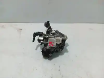 Pièce détachée automobile d'occasion POMPE À INJECTION pour CITROEN C4 GRAND PICASSO II (DA_, DE_) 2.0 BLUEHDI 150 Références OEM IAM 9674984480  