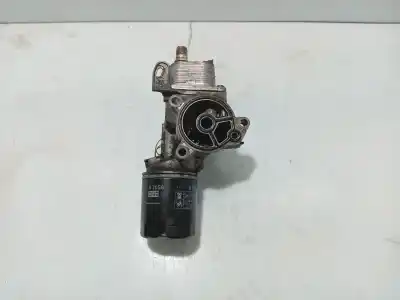 Peça sobressalente para automóvel em segunda mão FILTRO DE ÓLEO por CITROEN C4 GRAND PICASSO II (DA_, DE_) 2.0 BLUEHDI 150 Referências OEM IAM 9807594380  