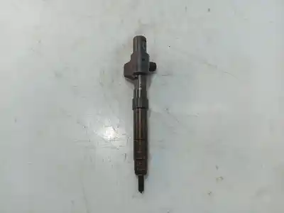 Peça sobressalente para automóvel em segunda mão INJETOR por CITROEN C4 GRAND PICASSO II (DA_, DE_) 2.0 BLUEHDI 150 Referências OEM IAM 9674984080  