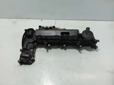 Peça sobressalente para automóvel em segunda mão TAMPA DE VÁLVULAS por CITROEN C4 GRAND PICASSO II (DA_, DE_) 2.0 BLUEHDI 150 Referências OEM IAM 980614798003  