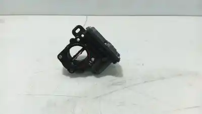 Peça sobressalente para automóvel em segunda mão BORBOLETA DE ADMISSÃO por CITROEN C4 GRAND PICASSO II (DA_, DE_) 2.0 BLUEHDI 150 Referências OEM IAM 9806625280  