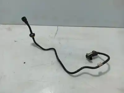 Peça sobressalente para automóvel em segunda mão TUBO por CITROEN C4 GRAND PICASSO II (DA_, DE_) 2.0 BLUEHDI 150 Referências OEM IAM 9677308380  