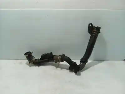 Peça sobressalente para automóvel em segunda mão TUBO por CITROEN C4 GRAND PICASSO II (DA_, DE_) 2.0 BLUEHDI 150 Referências OEM IAM 9675758280  
