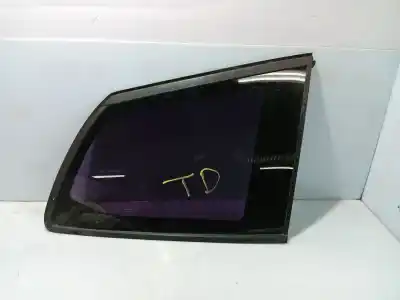 Second-hand car spare part RIGHT REAR TRIANGLE QUARTER GLASS for CITROEN C4 GRAND PICASSO II (DA_, DE_) 2.0 BLUEHDI 150 OEM IAM references 9676908580  