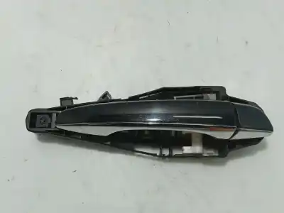 Second-hand car spare part EXTERIOR RIGHT REAR DOOR HANDLE for CITROEN C4 GRAND PICASSO II (DA_, DE_) 2.0 BLUEHDI 150 OEM IAM references 9688834080  