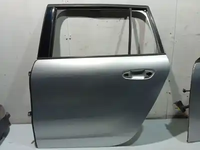 Peça sobressalente para automóvel em segunda mão PORTA DO AUTOMÓVEL TRASEIRA ESQUERDA por CITROEN C4 GRAND PICASSO II (DA_, DE_) 2.0 BLUEHDI 150 Referências OEM IAM 9803033780  