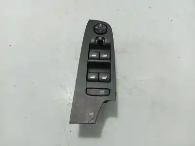 Second-hand car spare part LEFT FRONT POWER WINDOW SWITCH for CITROEN C4 GRAND PICASSO II (DA_, DE_) 2.0 BLUEHDI 150 OEM IAM references 96788264ZD  