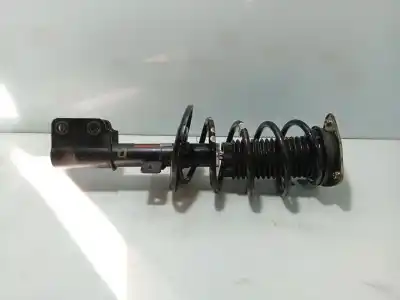 Автозапчасти б/у АМОРТИЗАТОР ПЕРЕДНИЙ ПРАВЫЙ за CITROEN C4 GRAND PICASSO II (DA_, DE_) 2.0 BLUEHDI 150 ссылки OEM IAM 1628564380  