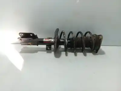 Автозапчасти б/у ПЕРЕДНИЙ ЛЕВЫЙ АМОРТИЗАТОР за CITROEN C4 GRAND PICASSO II (DA_, DE_) 2.0 BLUEHDI 150 ссылки OEM IAM 1628564380  