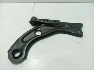Pezzo di ricambio per auto di seconda mano BRACCIO DI SOSPENSIONE ANTERIORE SINISTRO INFERIORE per CITROEN C4 GRAND PICASSO II (DA_, DE_) 2.0 BLUEHDI 150 Riferimenti OEM IAM 9846329780  
