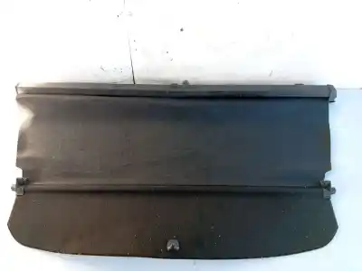 Pièce détachée automobile d'occasion PLAGE ARRIÈRE pour CITROEN C4 GRAND PICASSO II (DA_, DE_) 2.0 BLUEHDI 150 Références OEM IAM 9677868180  