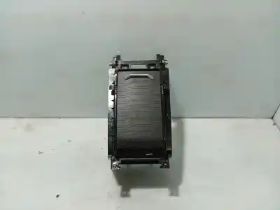 Pièce détachée automobile d'occasion ENJOLIVEUR pour CITROEN C4 GRAND PICASSO II (DA_, DE_) 2.0 BLUEHDI 150 Références OEM IAM 9677280477  