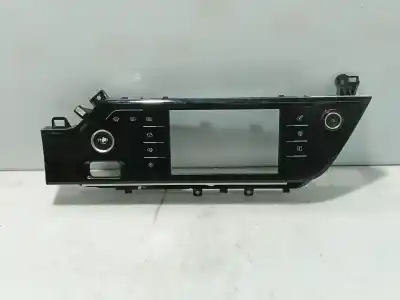 Pezzo di ricambio per auto di seconda mano COMANDO MULTIFUNZIONE per CITROEN C4 GRAND PICASSO II (DA_, DE_) 2.0 BLUEHDI 150 Riferimenti OEM IAM 98011194XU  