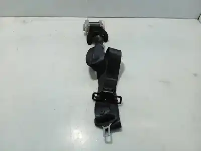 Peça sobressalente para automóvel em segunda mão CINTO DE SEGURANÇA FILA 3 ESQUERDO por CITROEN C4 GRAND PICASSO II (DA_, DE_) 2.0 BLUEHDI 150 Referências OEM IAM 98066584XX  