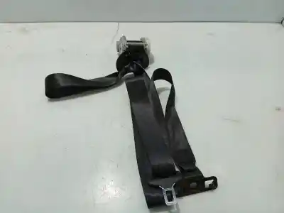 Peça sobressalente para automóvel em segunda mão CINTO DE SEGURANÇA FILA 3 DIREITO por CITROEN C4 GRAND PICASSO II (DA_, DE_) 2.0 BLUEHDI 150 Referências OEM IAM 98066583XX  