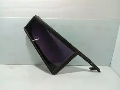 Second-hand car spare part REAR RIGHT GLASS WINDOW for CITROEN C4 GRAND PICASSO II (DA_, DE_) 2.0 BLUEHDI 150 OEM IAM references LTD6236  