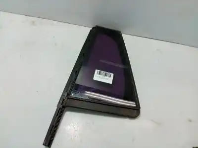 Second-hand car spare part REAR LEFT GLASS WINDOW for CITROEN C4 GRAND PICASSO II (DA_, DE_) 2.0 BLUEHDI 150 OEM IAM references 6236LTI  