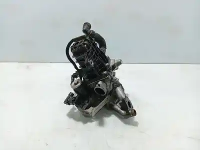 Recambio de automóvil de segunda mano de VALVULA EGR para CITROEN C4 GRAND PICASSO II (DA_, DE_) 2.0 BLUEHDI 150 referencias OEM IAM 9807593080  