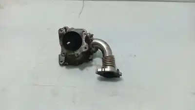 Recambio de automóvil de segunda mano de CAJA MARIPOSA para CITROEN C4 GRAND PICASSO II (DA_, DE_) 2.0 BLUEHDI 150 referencias OEM IAM 9801292180  