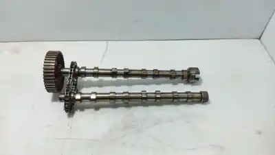 Piesă de schimb auto la mâna a doua AX CAME CHIULASA pentru CITROEN C4 GRAND PICASSO II (DA_, DE_) 2.0 BLUEHDI 150 Referințe OEM IAM 9825017880  