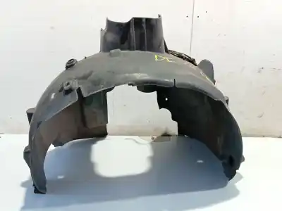 Pièce détachée automobile d'occasion PASSAGE DE ROUE AVANT GAUCHE pour CITROEN C4 GRAND PICASSO II (DA_, DE_) 2.0 BLUEHDI 150 Références OEM IAM 9817395280  