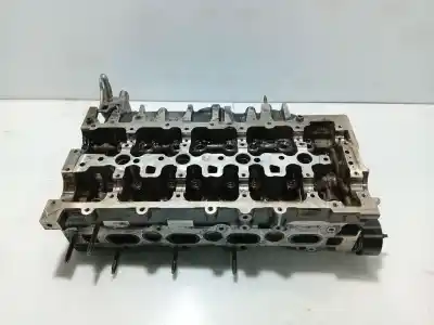 Peça sobressalente para automóvel em segunda mão CABEÇA / CULATRA por CITROEN C4 GRAND PICASSO II (DA_, DE_) 2.0 BLUEHDI 150 Referências OEM IAM 1609073180  