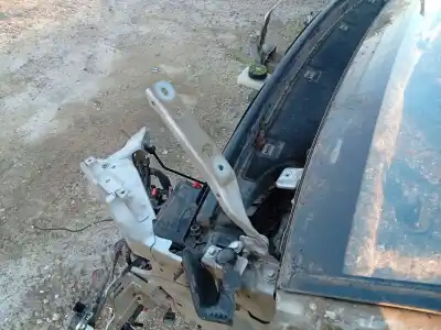 Pezzo di ricambio per auto di seconda mano CERNIERA COFANO ANTERIORE SINISTRO per CITROEN C4 GRAND PICASSO II (DA_, DE_) 2.0 BLUEHDI 150 Riferimenti OEM IAM 9676115180  