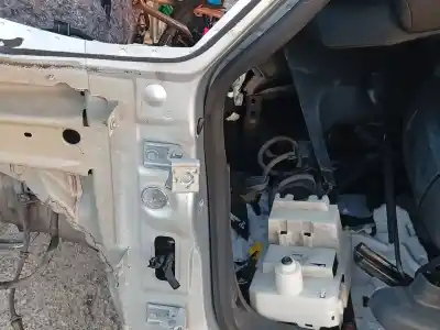 Pezzo di ricambio per auto di seconda mano CERNIERA PORTA ANTERIORE SINISTRA per CITROEN C4 GRAND PICASSO II (DA_, DE_) 2.0 BLUEHDI 150 Riferimenti OEM IAM 1608322780  