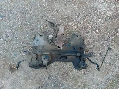 Pezzo di ricambio per auto di seconda mano ASSALE ANTERIORE per CITROEN C4 GRAND PICASSO II (DA_, DE_) 2.0 BLUEHDI 150 Riferimenti OEM IAM 9677071580  