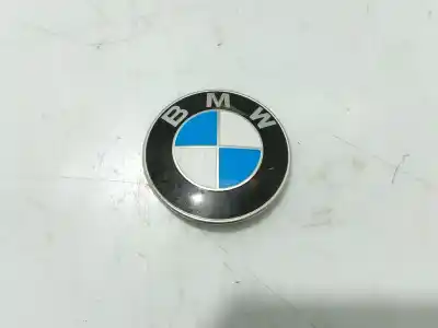 Second-hand car spare part FRONT BADGE for BMW 3 (E46) 320 D OEM IAM references 813237505DE  