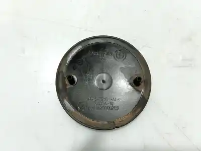 Second-hand car spare part front badge for bmw 3 (e46) 320 d oem iam references 813237505de 20000263 10333410