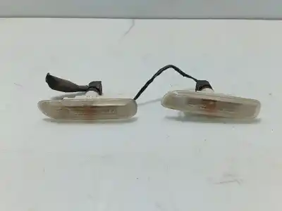 Pièce détachée automobile d'occasion Pilote Avant Gauche pour BMW 3 (E46) 320 D Références OEM IAM 63132228592  63132228591