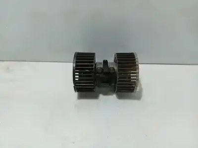 Pezzo di ricambio per auto di seconda mano Ventola Riscaldamento per BMW 3 (E46) 320 D Riferimenti OEM IAM 64119204154  70669